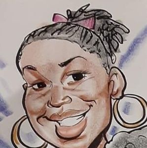 Meet your Posher, Renetta